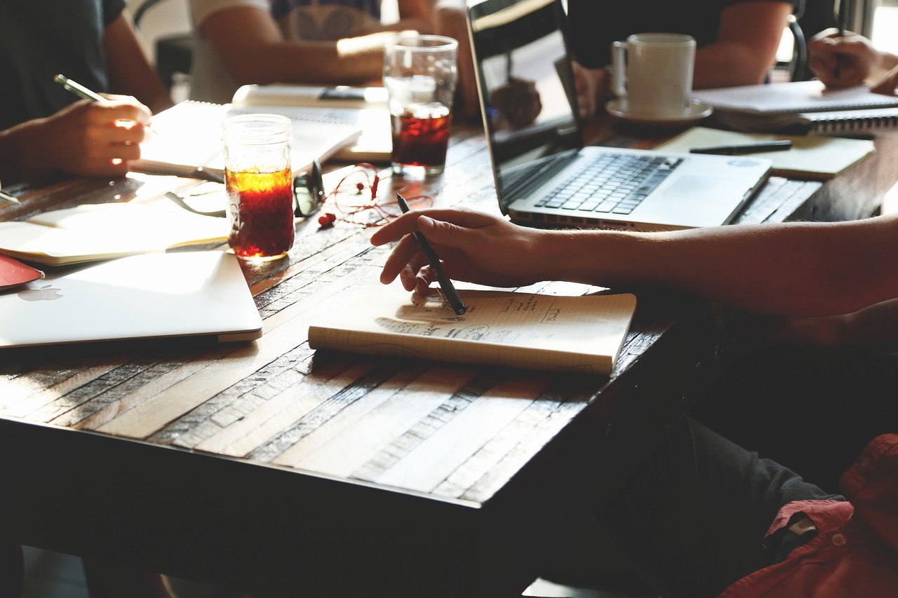 Business Consulting